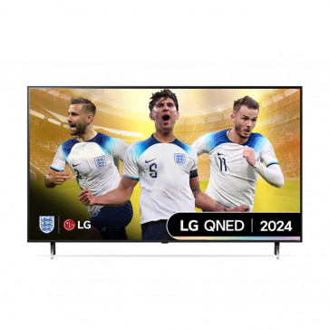 55" QNED 4K UHD Smart QNED MiniLED TV (2024)