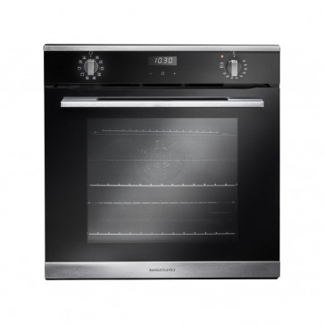 60cm Built-in Oven with 10 Cooking Functions