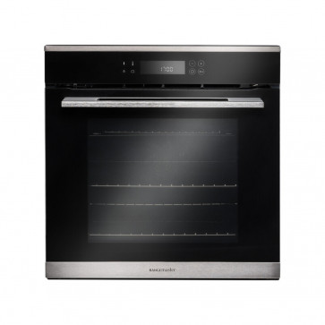 60cm Built-in Oven with + Pyro and 13 Cooking Functions
