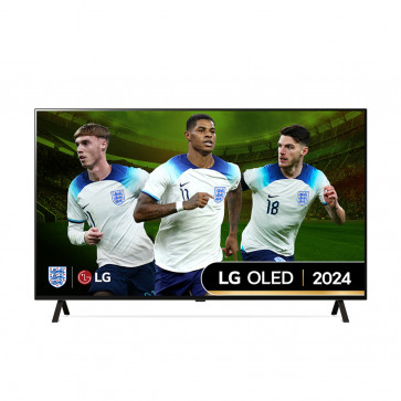 77" B46 4K Smart OLED TV (2024)