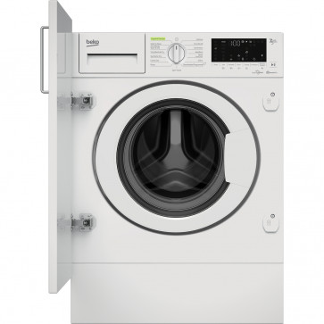 7kg/5kg Integrated Washer Dryer