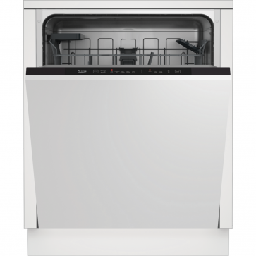 A++ Rated 60cm Integrated Dishwasher