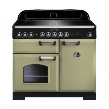 CLASSIC DELUXE 100cm Induction Cooker