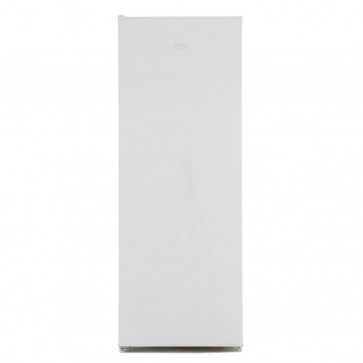 F Rated Tall Freestanding Frost Free Freezer, White