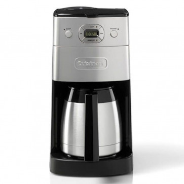 Grind and Brew Automatic Filter Coffee Machine