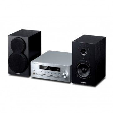 MusicCast Audio System, Silver