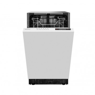 T45 Integrated 45cm Dishwasher