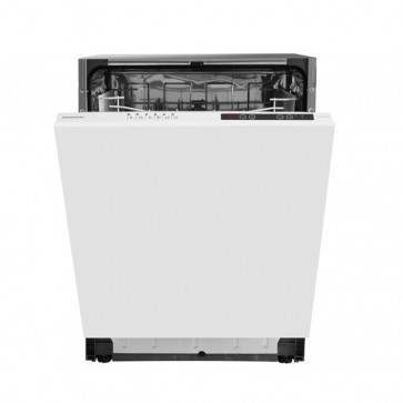 T60 Integrated 60cm Dishwasher