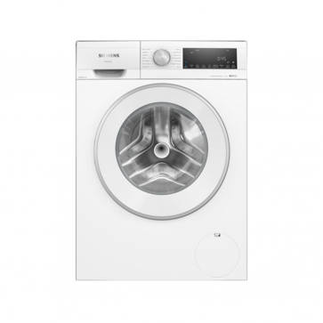 iQ500 Washing machine, front loader 10 kg 1400 rpm