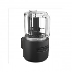 1.18L CORDLESS FOOD CHOPPER WITHOUT BATTERY