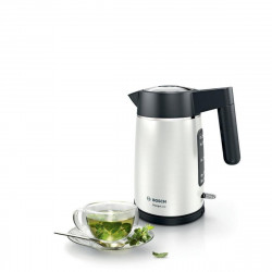 1.7L Cordless Traditional Kettle, White