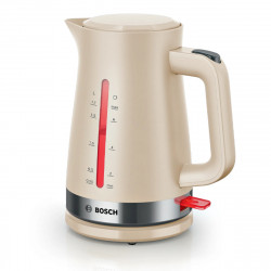 1.7 Litres MyMoment Kettle, Cream