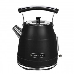1.7 Litres Traditional Kettle - Black