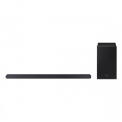 3.1ch Ultra slim, Dolby Atmos with Wireless Subwoofer