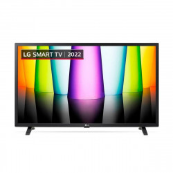 32" HD Ready HDR Smart LED TV