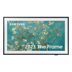 32" The Frame Art Mode QLED Full HD HDR Smart TV (2023)