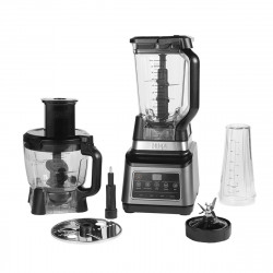 3-in-1 Food Processor with Auto-iQ® BN800UK