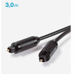 3m Optical Digital Cable Golden plated contacts