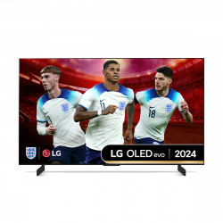 42" C44 4K OLED evo Smart TV (2024)