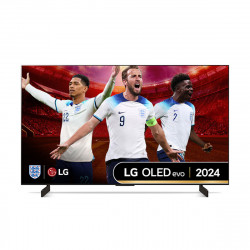 42" C44 4K OLED evo Smart TV (2024)
