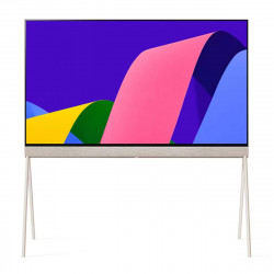 42" Objet Collection – Posé 4K OLED evo TV