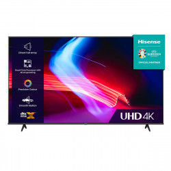 43" A6K 4K Ultra HD Smart TV with Dolby Vision (2023)