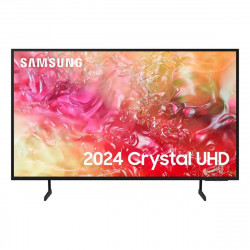 43" DU7100 Crystal UHD 4K HDR Smart TV (2024)