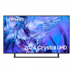 43” DU8500 Crystal UHD 4K HDR Smart TV (2024)