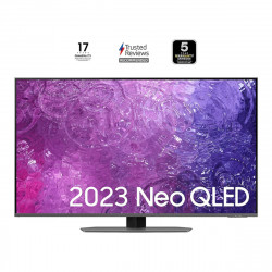 43" QN90C Neo QLED 4K HDR Smart TV (2023)