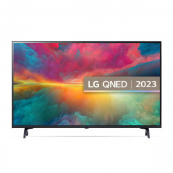43" QNED75 4K UHD Smart QNED TV (2023)