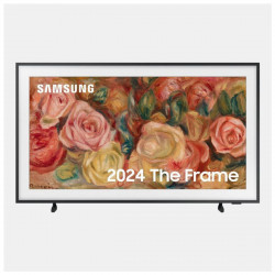 43" The Frame LS03D Art Mode QLED 4K HDR Smart TV 2024