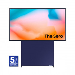 43" The Sero QLED 4K HDR Smart TV (2022)