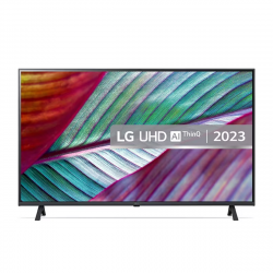 43" UR78 UHD 4K HDR Smart TV (2023)