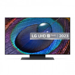 43" UR91 UHD 4K HDR Smart TV (2023)