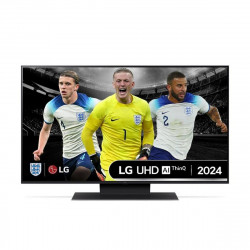 43" UT91 4K Smart LED TV (2024)