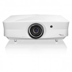 4K UHD laser Home Entertainment Projector