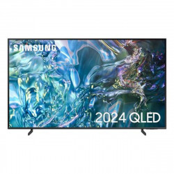 50" Q60D QLED 4K HDR Smart TV (2024)