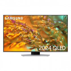 50" Q80D QLED 4K HDR Smart TV (2024)