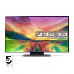 50" QNED81 4K UHD Smart QNED TV (2023)