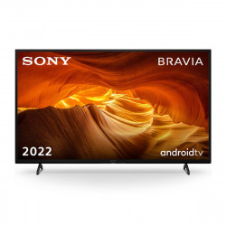 50" X72K Series 4K Ultra HDR Smart LED TV (2022)