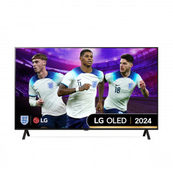 55" B42 4K Smart OLED TV (2024)