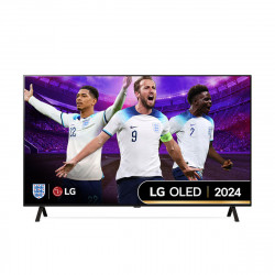 55" B42 4K Smart OLED TV (2024)