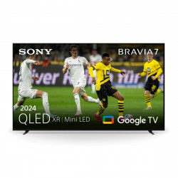 55" BRAVIA 7 4K Mini LED Smart Google TV (2024)