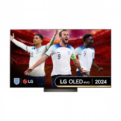 55" C44 4K OLED evo Smart TV (2024)
