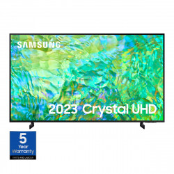 55" CU8000 UHD 4K HDR Smart TV (2023)