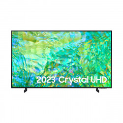 55" CU8070 UHD 4K HDR Smart TV (2023)