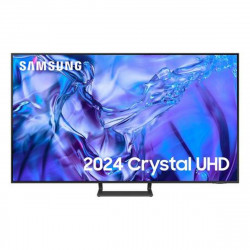 55” DU8500 Crystal UHD 4K HDR Smart TV (2024)