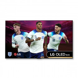 55" G3 4K OLED EVO Gallery Edition TV (2023)