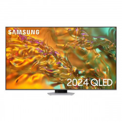 55” Q80D QLED 4K HDR Smart TV (2024)
