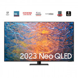 55" QN95C Neo QLED 4K HDR Smart TV (2023)